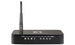 LevelOne WBR-3601A
