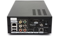 HDI Dune HD Smart D1