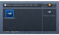 HDI Dune HD Smart D1