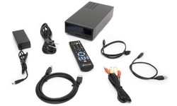 HDI Dune HD Smart D1