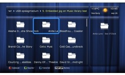 HDI Dune HD Smart D1