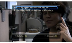 HDI Dune HD Smart D1