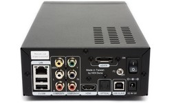 HDI Dune HD Smart H1