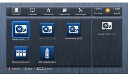 HDI Dune HD Smart H1