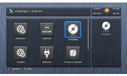 HDI Dune HD Smart H1