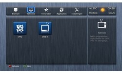 HDI Dune HD Smart B1