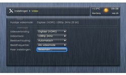 HDI Dune HD Smart B1