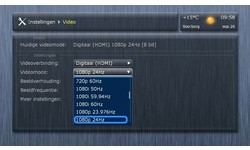 HDI Dune HD Smart B1