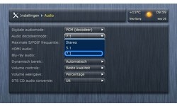 HDI Dune HD Smart B1