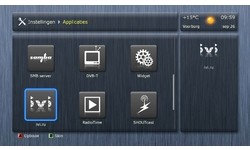 HDI Dune HD Smart B1