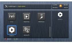 HDI Dune HD Smart B1