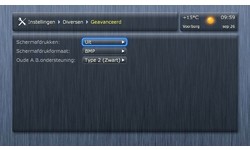 HDI Dune HD Smart B1