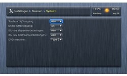 HDI Dune HD Smart B1