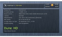 HDI Dune HD Smart B1