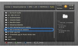 HDI Dune HD Smart B1