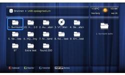 HDI Dune HD Smart B1
