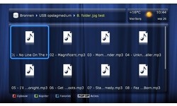 HDI Dune HD Smart B1