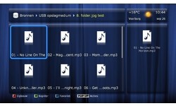 HDI Dune HD Smart B1