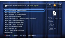 HDI Dune HD Smart B1