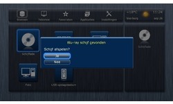 HDI Dune HD Smart B1