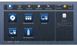 HDI Dune HD Smart B1