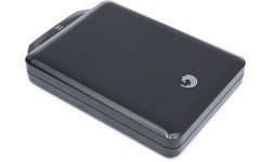 Seagate FreeAgent GoFlex Portable 1TB