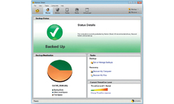 Symantec Norton Ghost 15.0 EN Upgrade