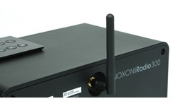 TerraTec Noxon iRadio 360