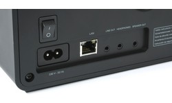TerraTec Noxon iRadio 360