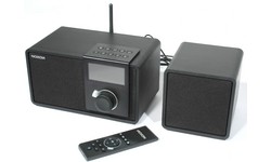 TerraTec Noxon iRadio 360