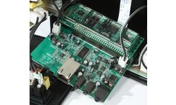TerraTec Noxon iRadio 360
