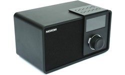 TerraTec Noxon iRadio 360
