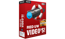 Magix Red uw video's 3 (PC)