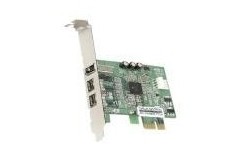 Dawicontrol DC-FW800 PCIe