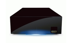 LaCie Network Space MAX 4TB