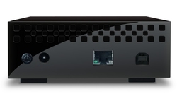 LaCie Network Space MAX 4TB