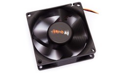 Be quiet! Silent Wings Pure 80mm