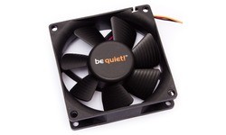 Be quiet! Silent Wings Pure 80mm