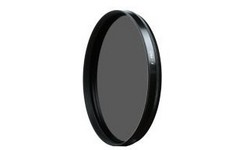 B+W Circular Polarizing MRC 55E