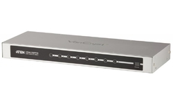 Aten 8-Port HDMI Audio/Video Switch with IR Remote Control