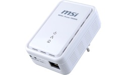 MSI Mega ePower 1000HD Mini kit