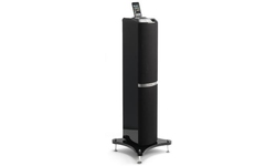 Lenco iPod Tower 1 Black