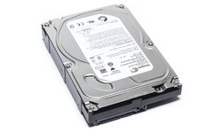 Seagate Barracuda Green 1.5TB