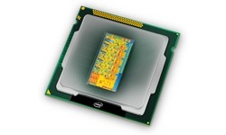 Intel Core i5 2500K