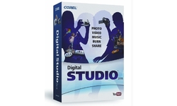 Corel Digital Studio 2010