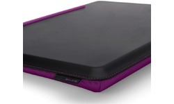 Belkin Notebook Cushdesk Expresso/Fuchsia