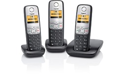 Gigaset A400 Trio