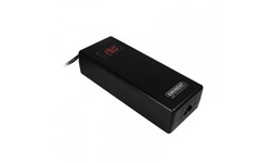 Eminent EM3966 Universal Notebook Charger 120W