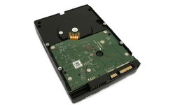 Western Digital Caviar Black 2TB (SATA3, 64MB)