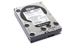 Western Digital Caviar Black 2TB (SATA3, 64MB)